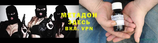 молекула духа Богданович